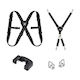 Startrc Schultergurt Dji Rc-n1/dji Rc Dji Rc Pro Fernbedienung Fixierung
