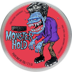 Uppercut Deluxe Monster Hold Limited Edition Haarkerzen 70gr Uppercut Deluxe Monster Hold Limited Edition Haarkerzen 70gr