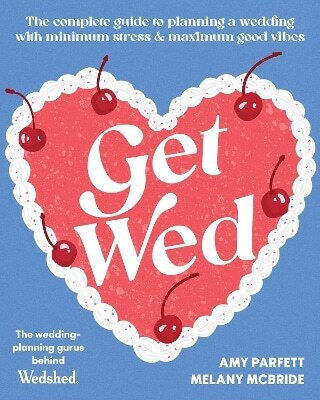 Get Wed Melany Mcbride