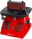 Holzmann OBS100A 230V Belt/Disk Sander with Power 450W and Cutting Speed 2000rpm