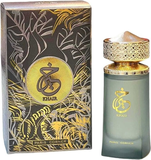 Paris Corner Khair Eau de Parfum 100ml