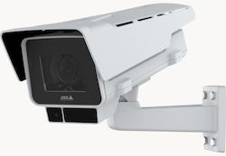 Axis P1387-LE IP Αδιάβροχη Κάμερα Full HD+ 5MP