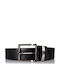 Men's Belt Black