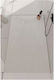 Tema Rechteckig Acryl Dusche x120cm Gray
