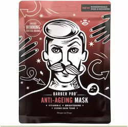 Barber Pro Face Mask