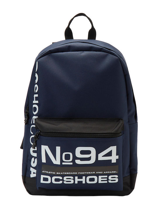 DC Nickle Sport 20Es Blau DC Nickle Sport 20Es Blau