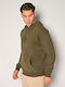 Sweatshirt Green