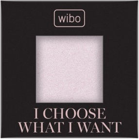 Wibo I Choose What I Want 3gr