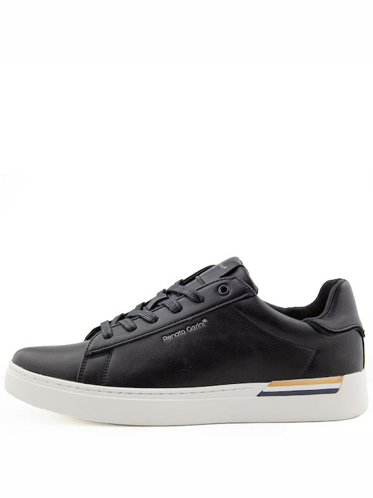 Renato Garini Sneakers Black