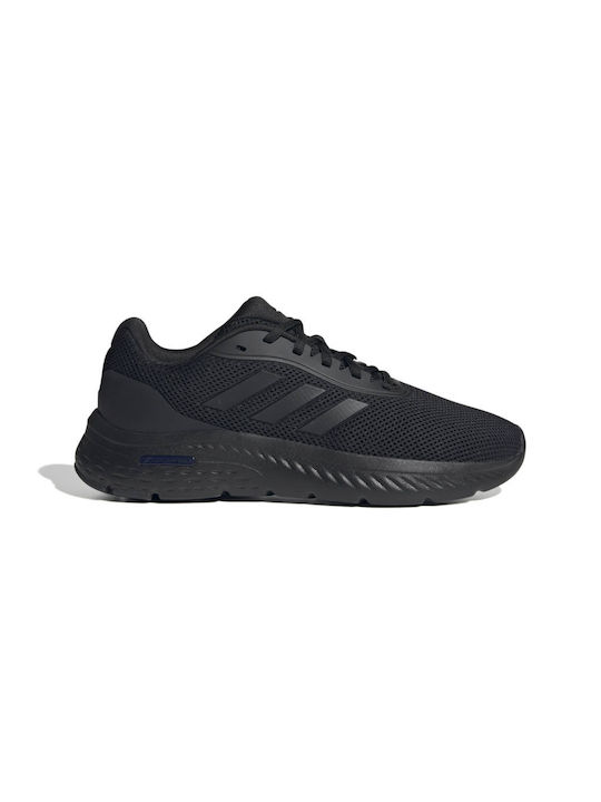 adidas Cloudfoam Move Sneakers BLACK