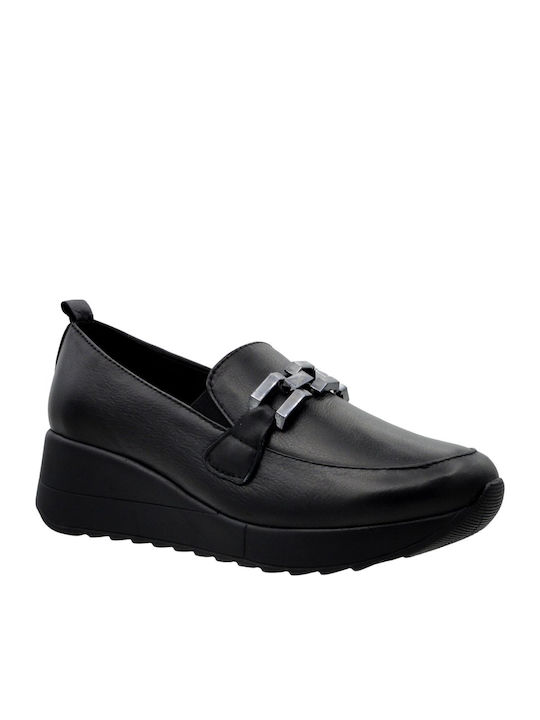 Safe Step Damen Mokassins in Beige Farbe