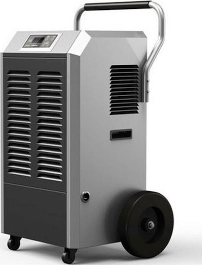 Puredry Индустриален Електрически Осушител Pd 90la 145кВт