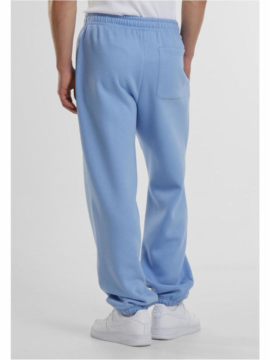 Urban Classics Jogginghose Powderblue