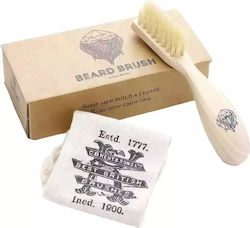Kent Brushes Ξύλινη Βούρτσα Γενιών Αριστερόχειρες Brd3