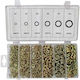 Lock Washer 800pcs