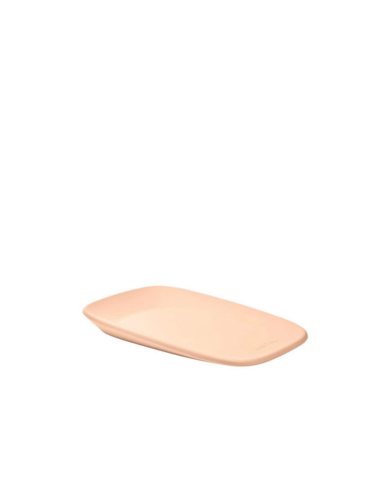 Nattou Soft Changing Pad Peach 50x70cm