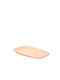 Nattou Soft Changing Pad Peach 50x70cm