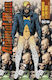 Animal Man By Grant Morrison And Chaz Truog Compendium Charles Truog, Vol. 39