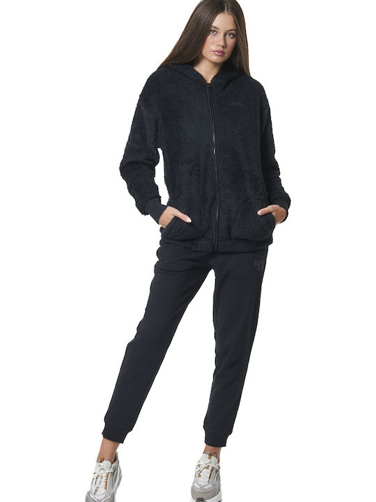 Body Action Sweatpants Jogger Black