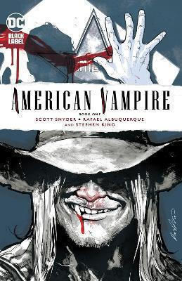 American Vampire American Vampire