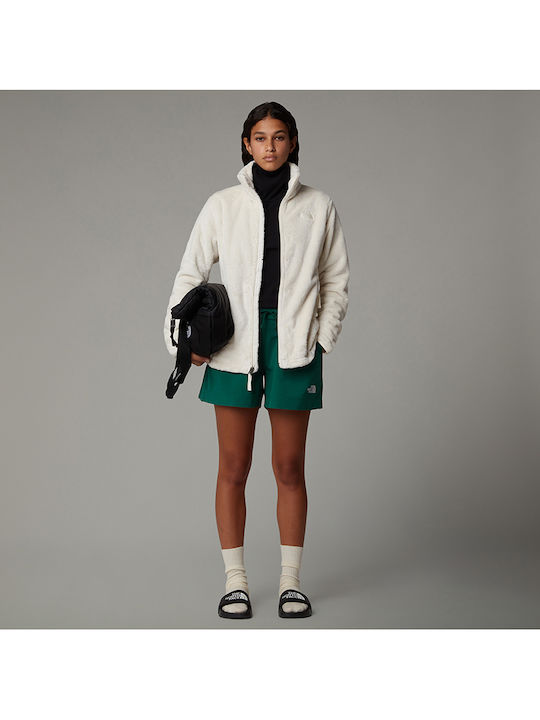 Women's Cardigan White