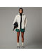 Women's Cardigan White