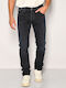 Herren Jeanshose Blue