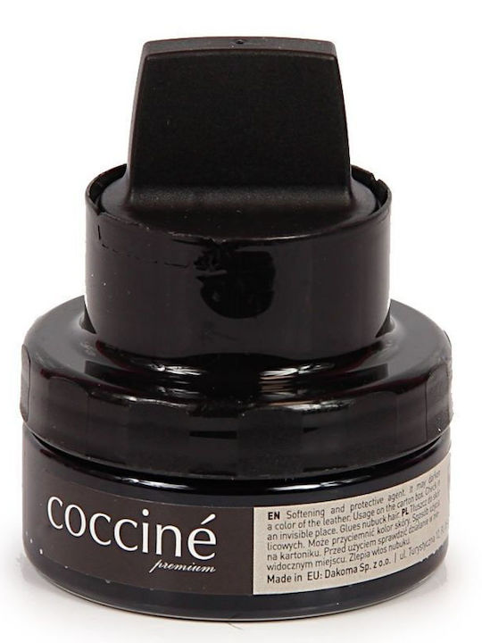 Coccine Grease for Leather Shoes 50ml