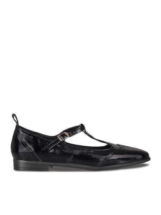 Sagiakos Ballerinas Black
