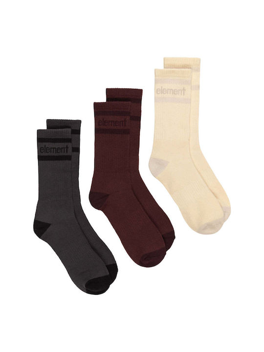 Element Clearsight Κάλτσες Multicolor 3Pack