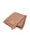 La Millou Blanket Cot Red 100x140cm