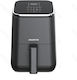 Aigostar Air Fryer 2lt Gray 311483