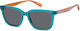 Polaroid Ochelari de Soare Pentru Copii Cu Lentile Polarized Verzi
