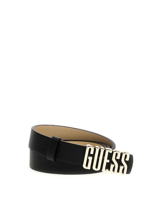 Guess Women's Belt Black