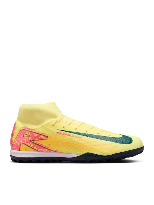Nike Mercurial Superfly 10 Academy Kylian Mbappé FQ8333-800