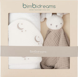 Bimbidreams Σετ Δώρου για Μωρά