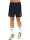 Herren Shorts Marineblaue