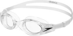 Speedo Γυαλιά Κολύμβησης Adulți Transparent