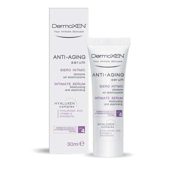 Dermoxen Intimo pentru Hidratare pentru Zona Sensibila 30ml