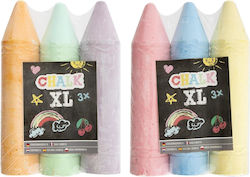 Grafix Chalk 3pcs