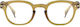 Izipizi Reading Glasses +1.00 In Green Color