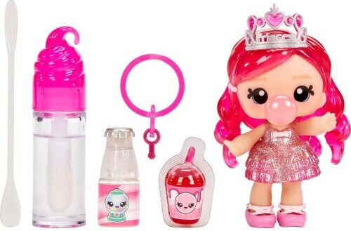 MGA Entertainment Yummiland Lipgloss Bianca Bubblegum Für 3+ Jahre null
