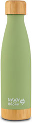 Nava Bottle Thermos Stainless Steel 500ml Light...