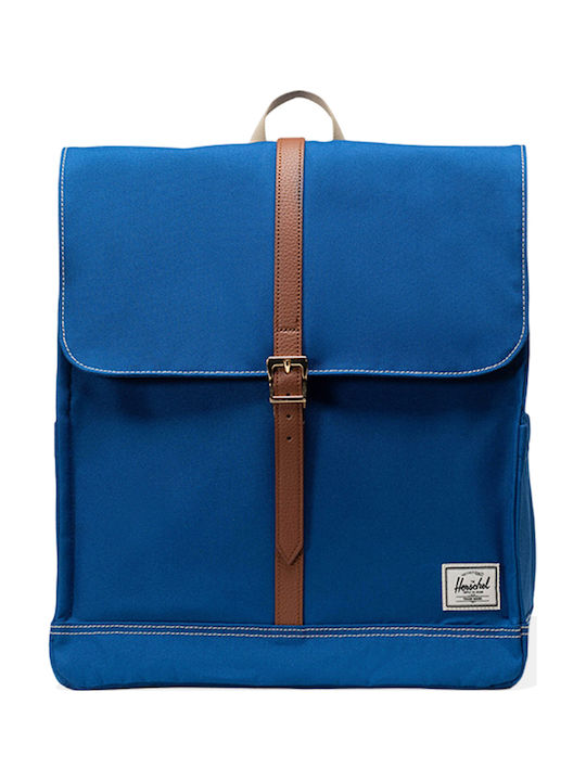 Damentasche Rucksack Blau