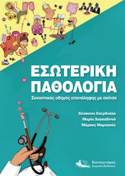 Εσωτερική Παθολογία, Concise Revision Guide with Sketches