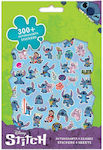 Diakakis Stickers for Children 3+ Years 300pcs