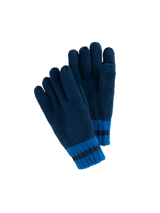 Cool Club Kids Gloves Blue 1pcs