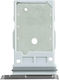 Clappio Sertar Cartelă Sim Samsung Galaxy S24 Ultra Dual Nano Sim Verde Pal