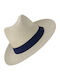Textil Pălărie pentru Bărbați Fedora Bej M5543