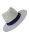 Herren-Hut Trilby Beige